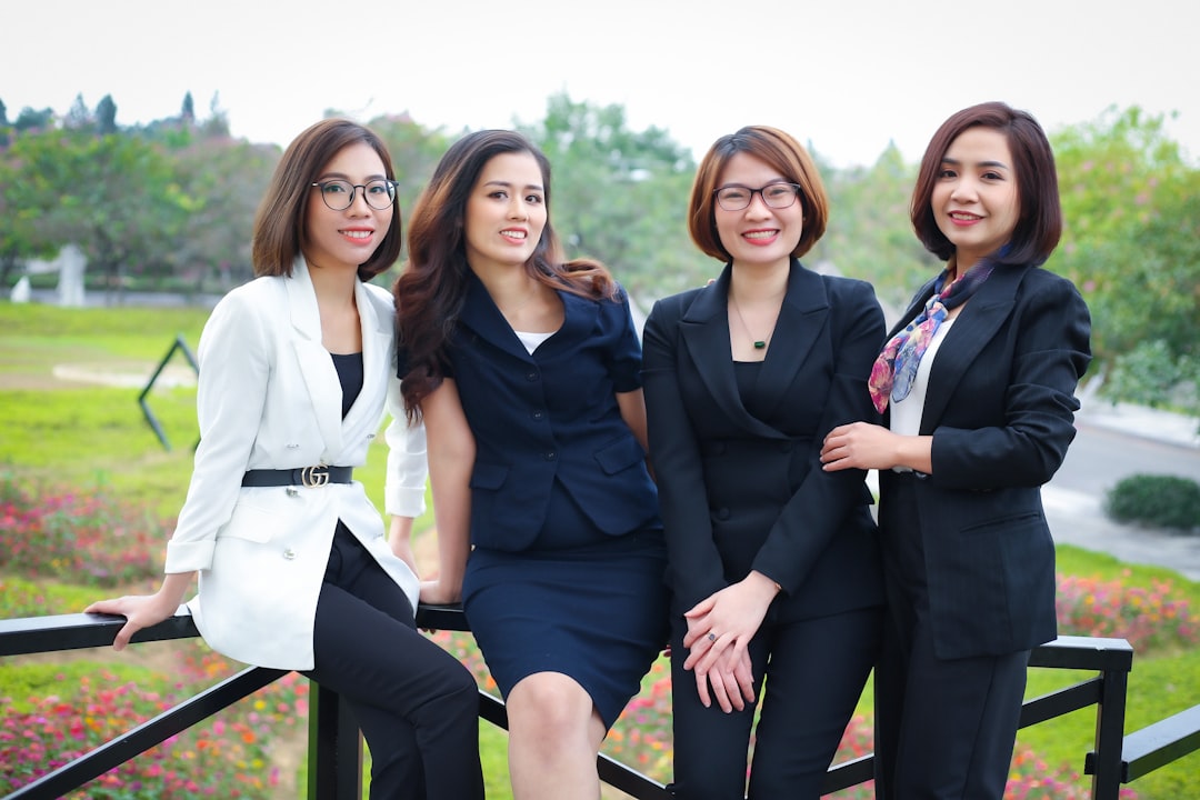 FinWomen mission
